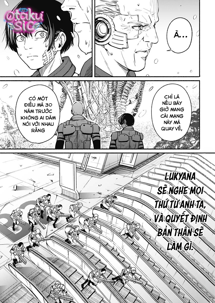 Alma - Chap 23