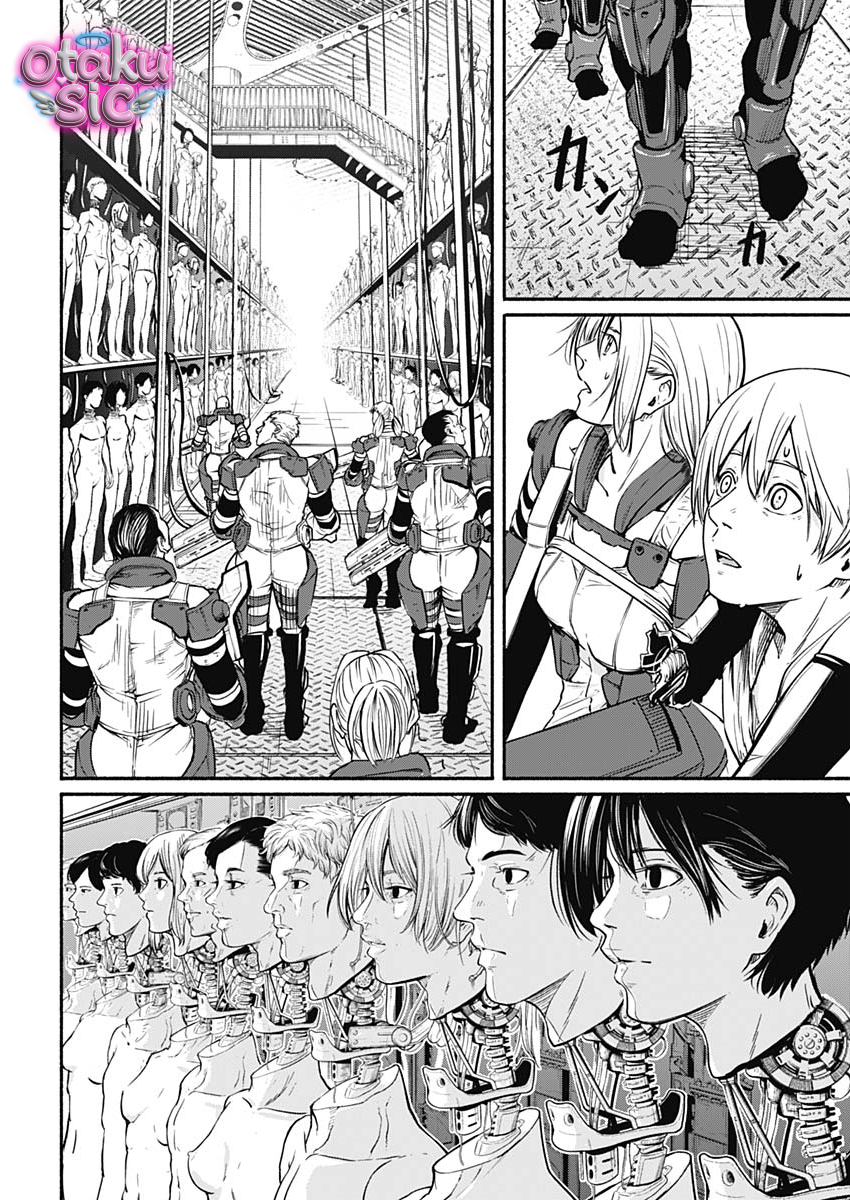 Alma - Chap 23