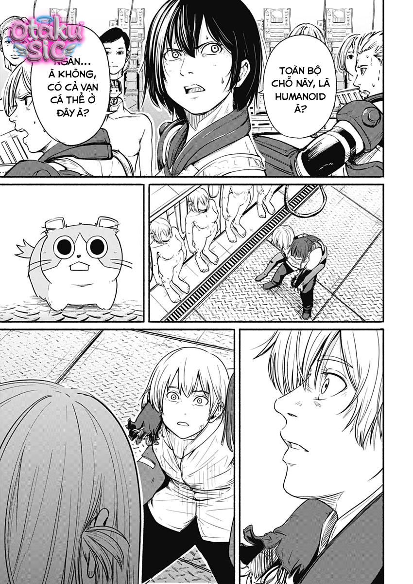 Alma - Chap 23