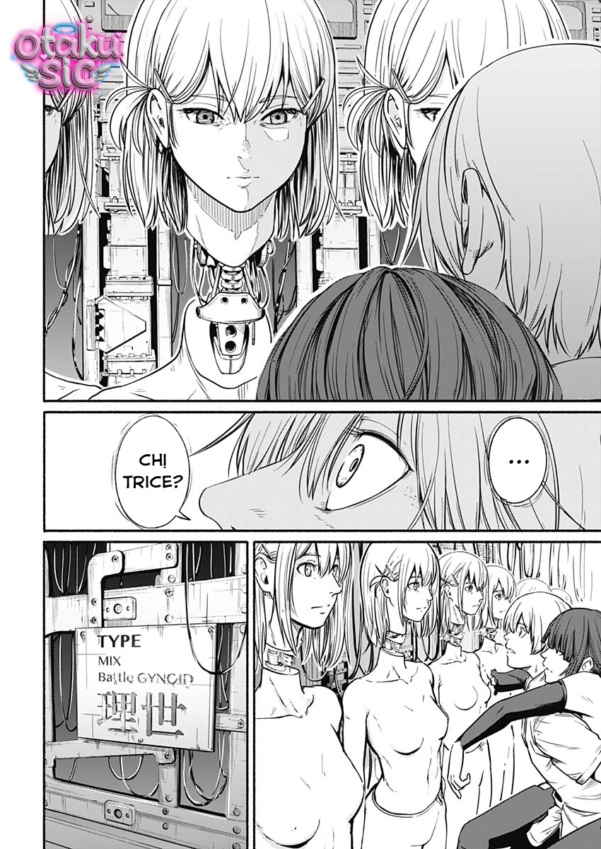 Alma - Chap 23