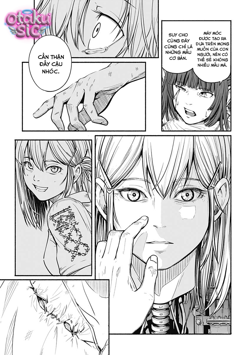 Alma - Chap 23