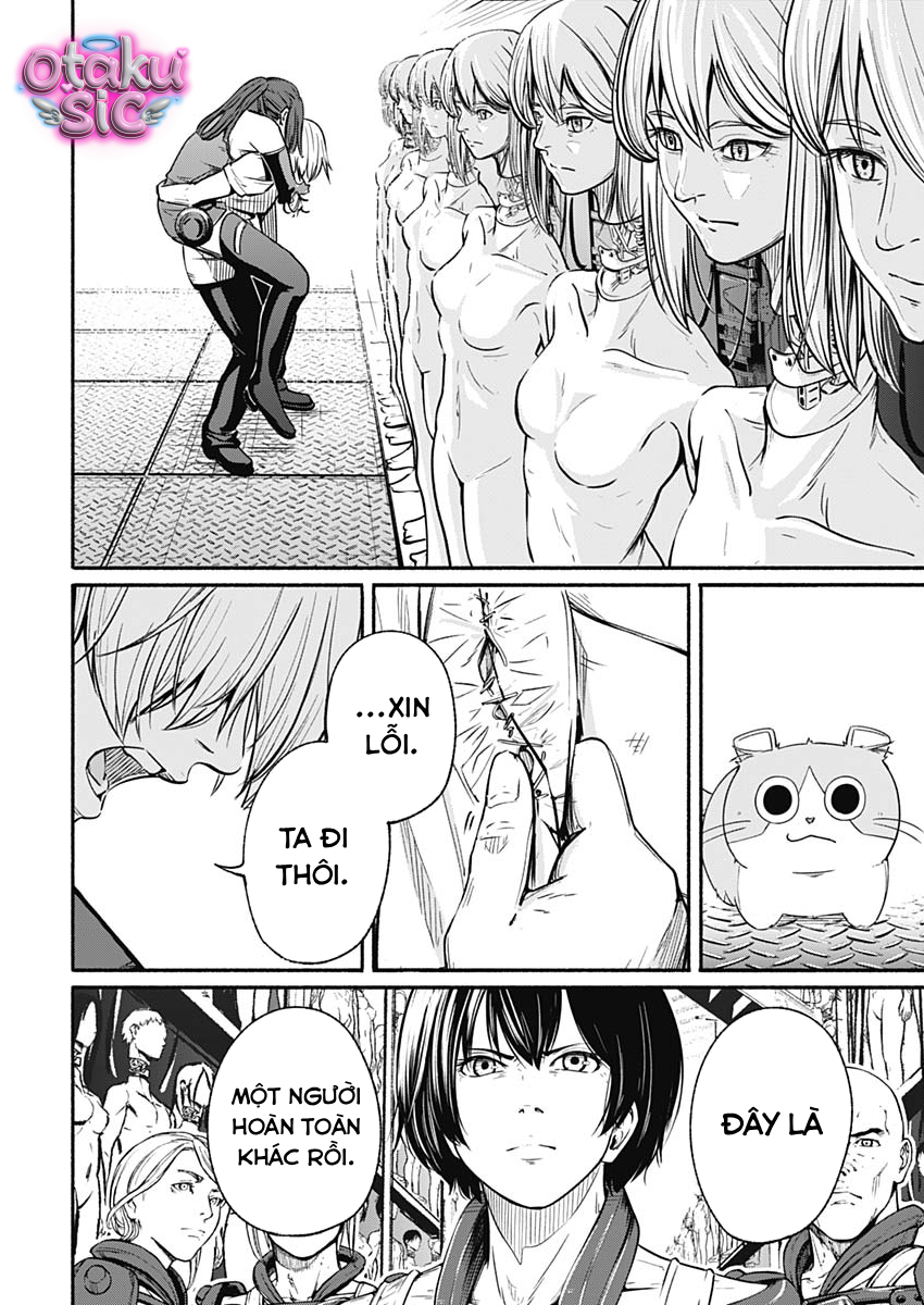 Alma - Chap 23