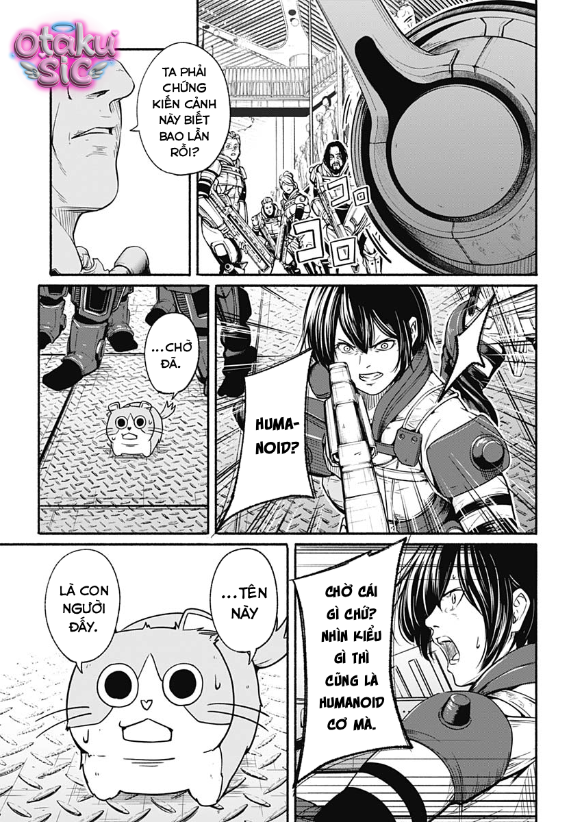 Alma - Chap 23