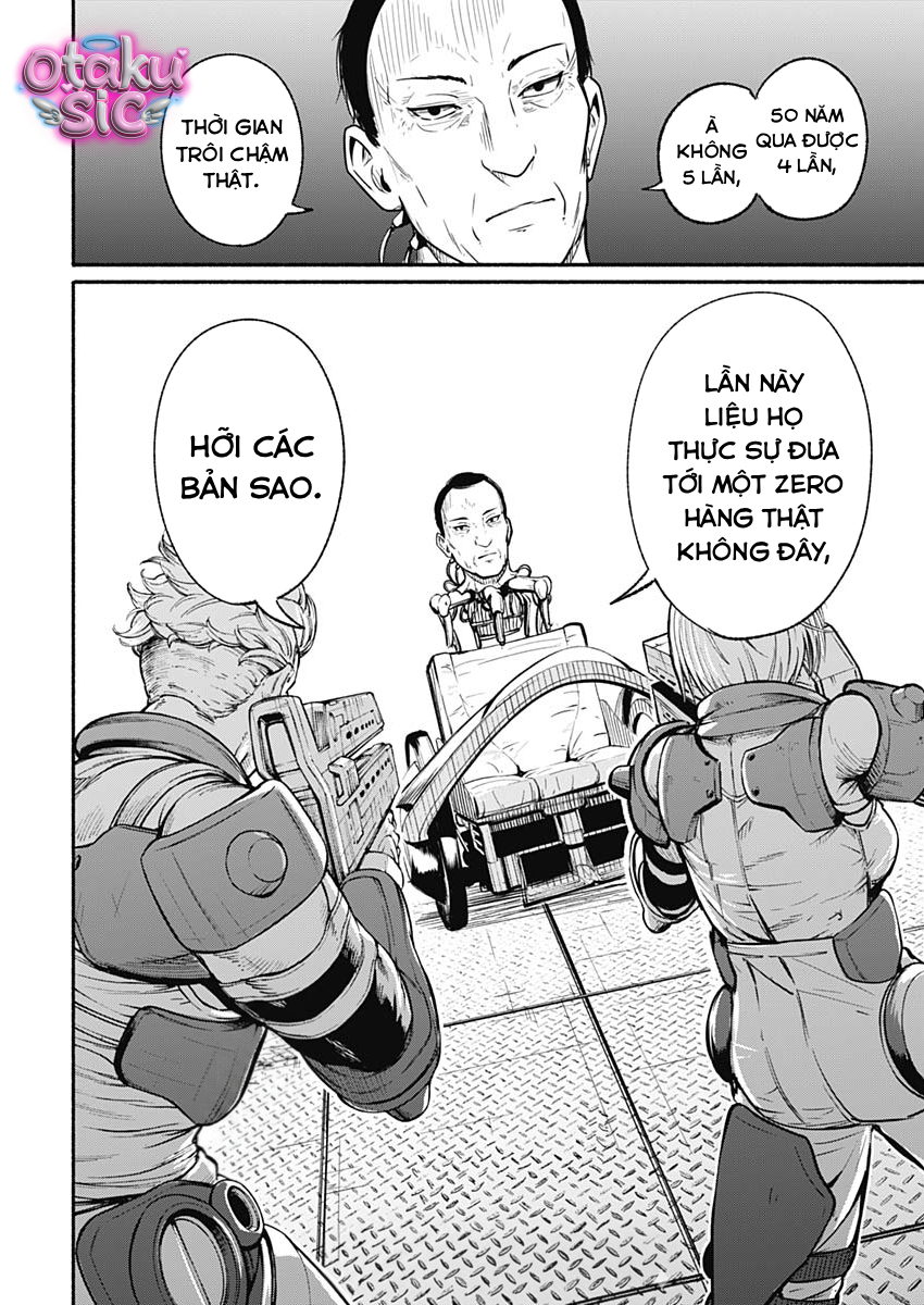 Alma - Chap 23