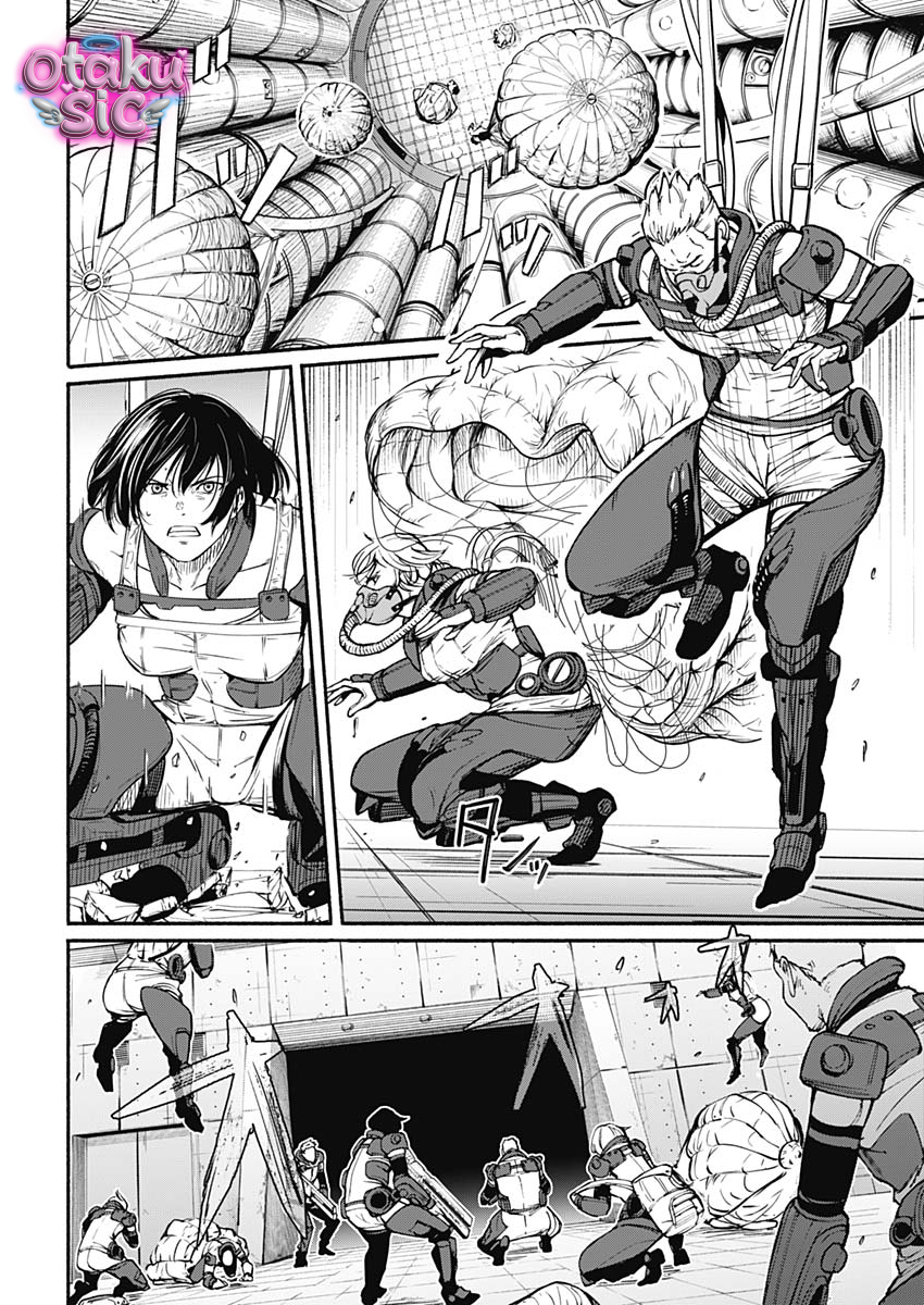 Alma - Chap 23