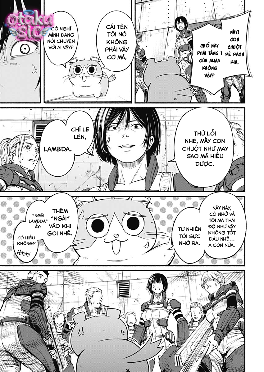 Alma - Chap 23