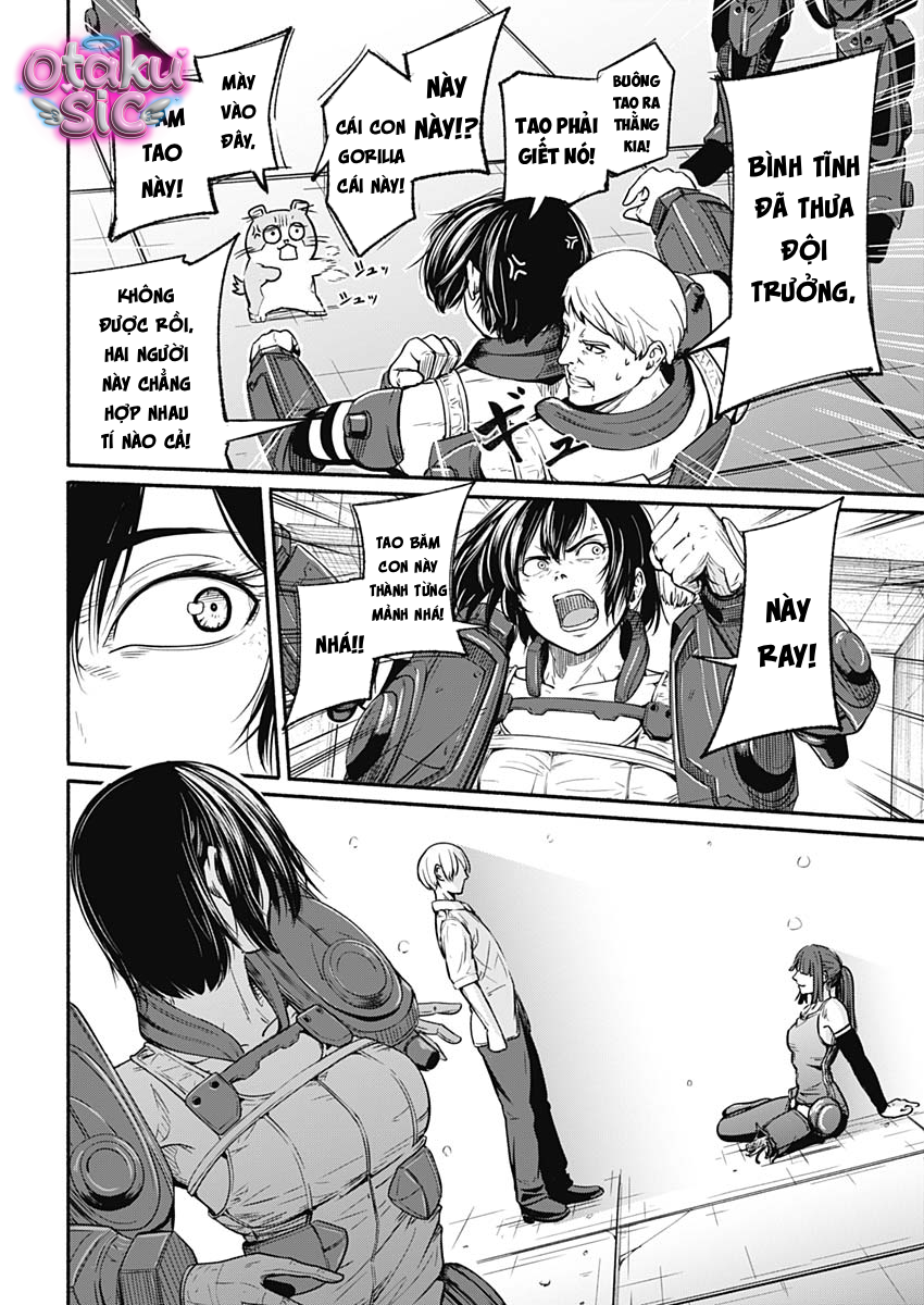 Alma - Chap 23