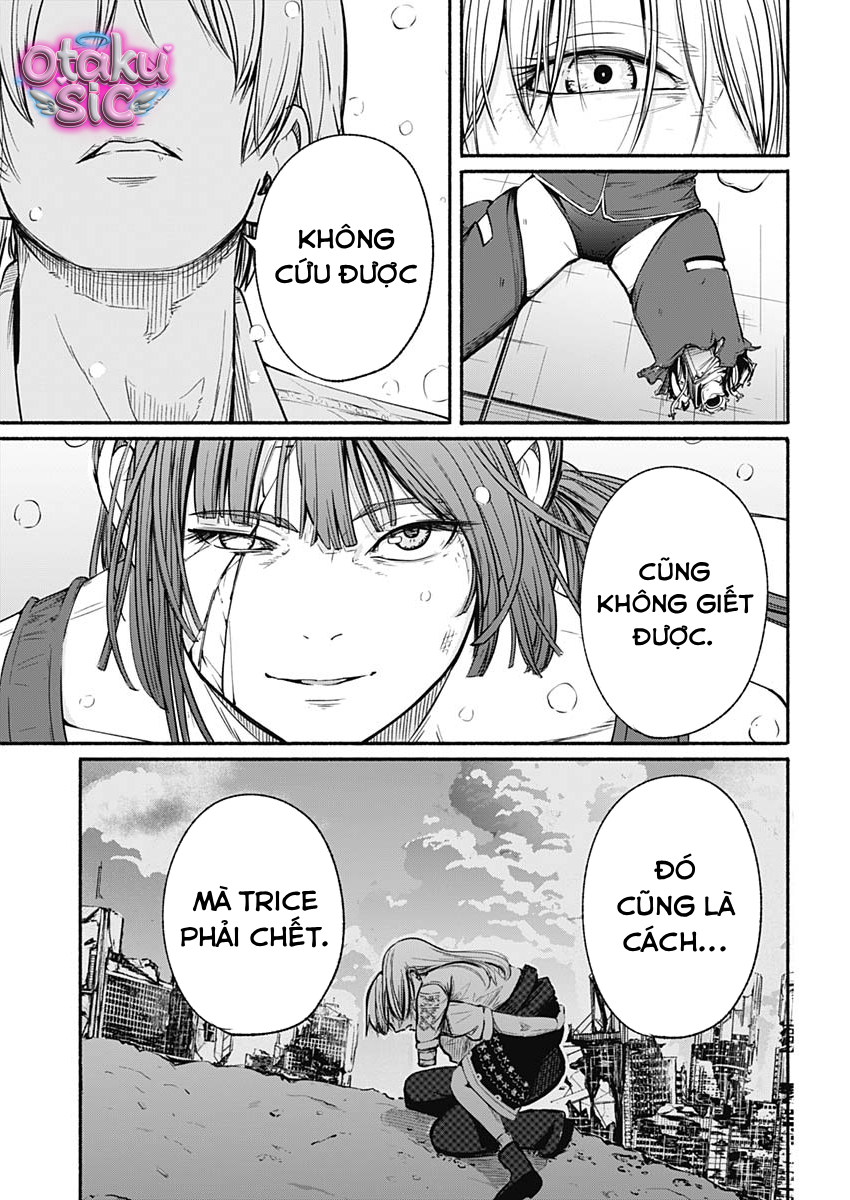 Alma - Chap 23