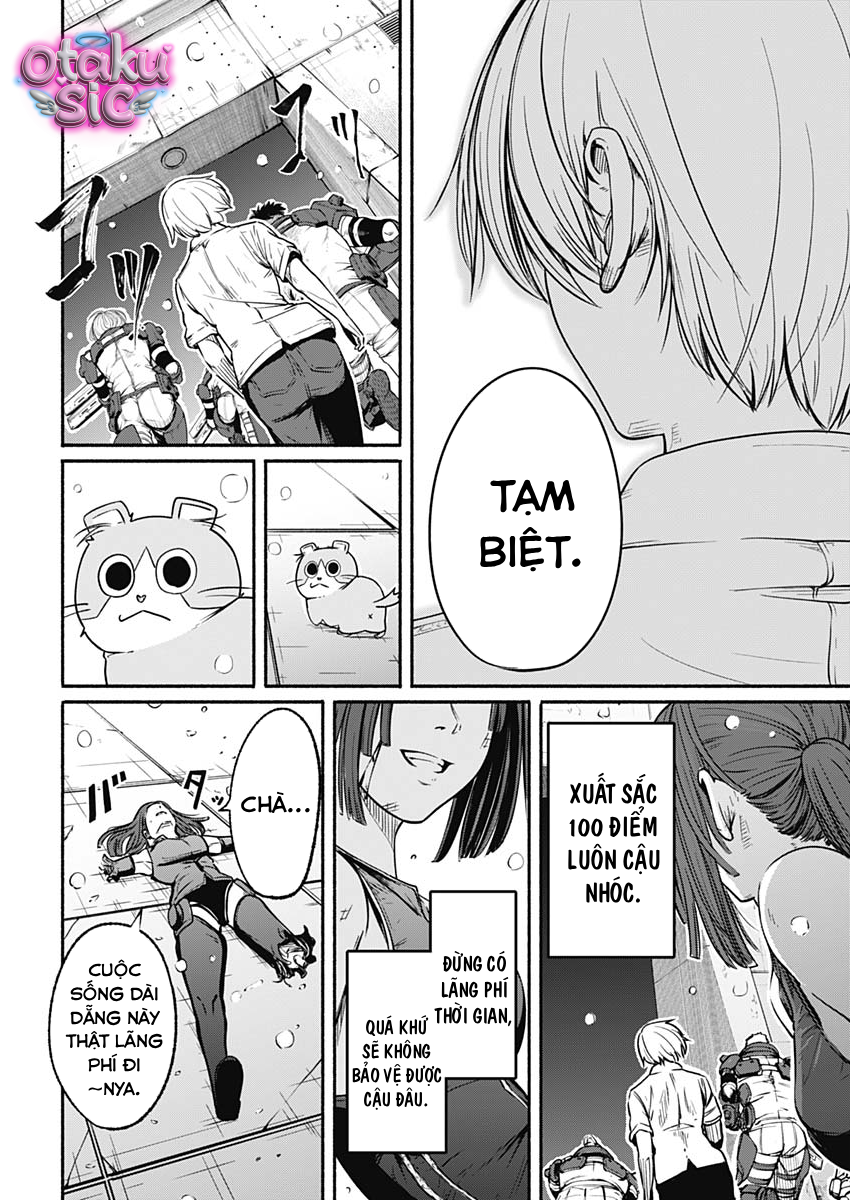 Alma - Chap 23