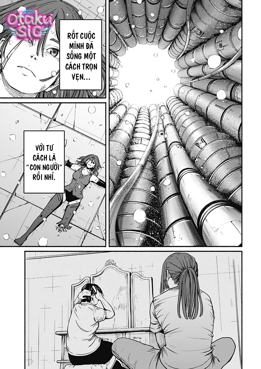 Alma - Chap 23