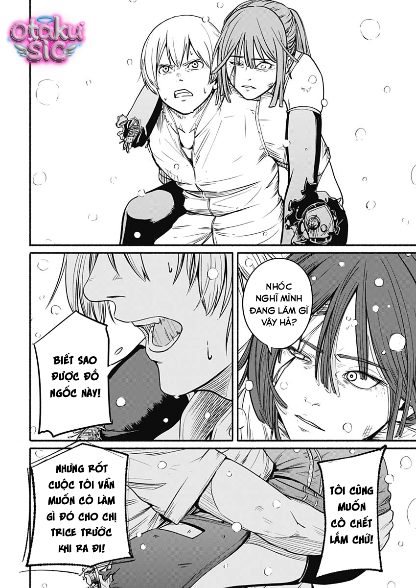 Alma - Chap 23