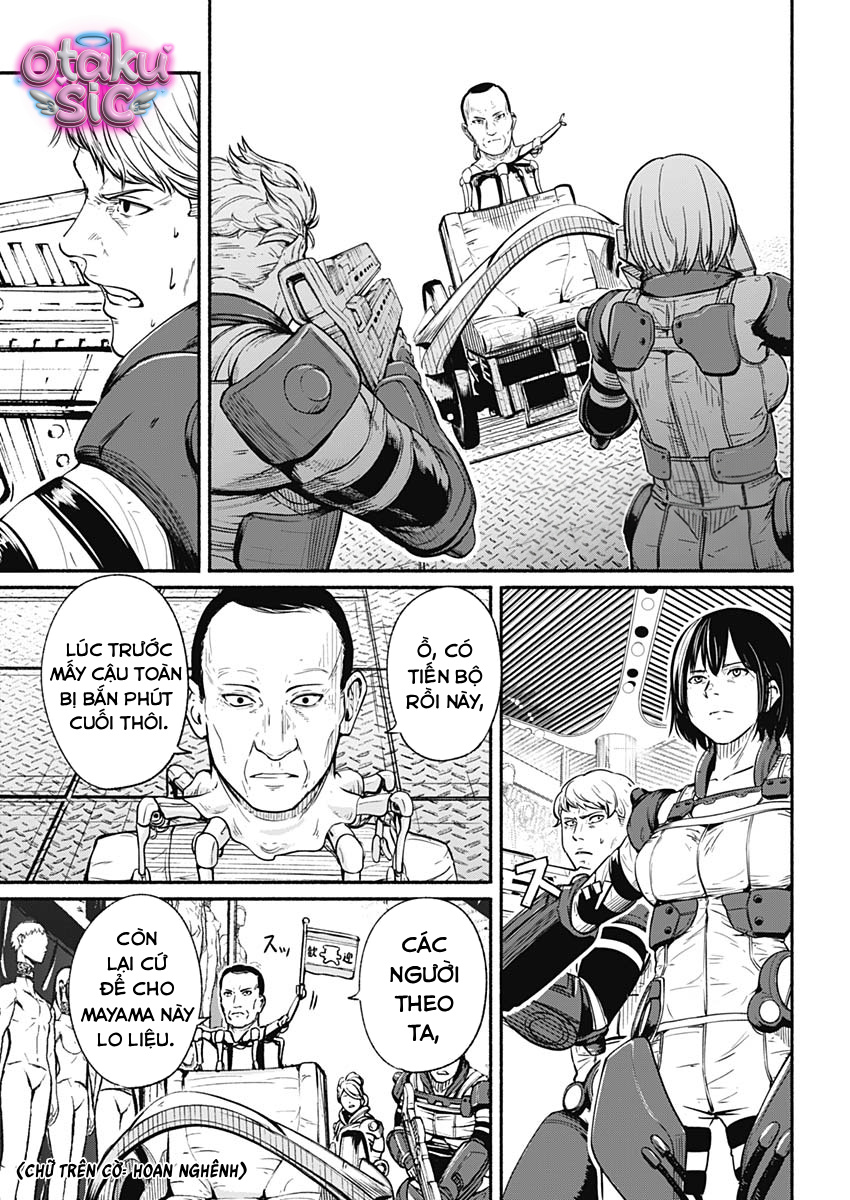 Alma - Chap 24