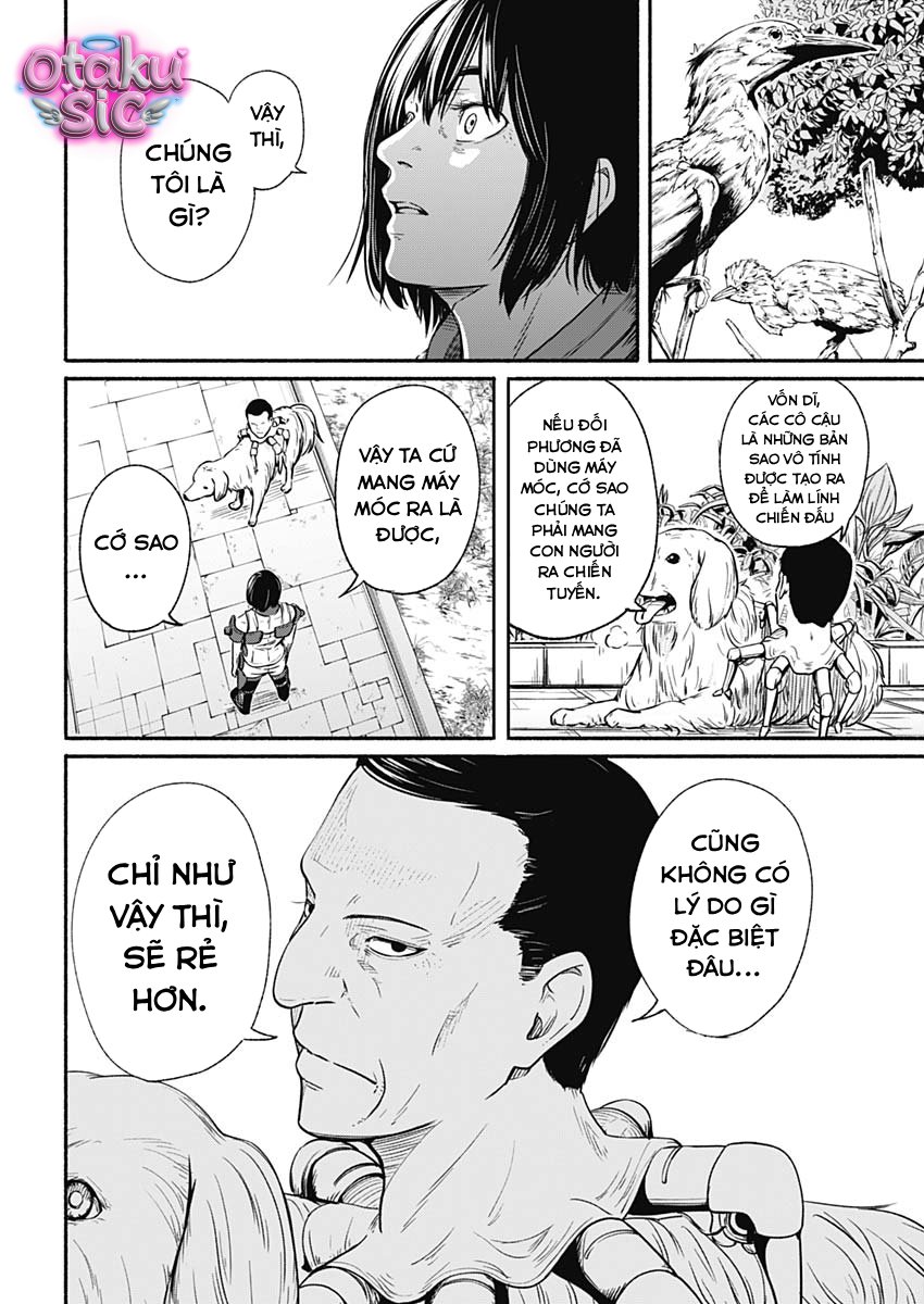 Alma - Chap 24