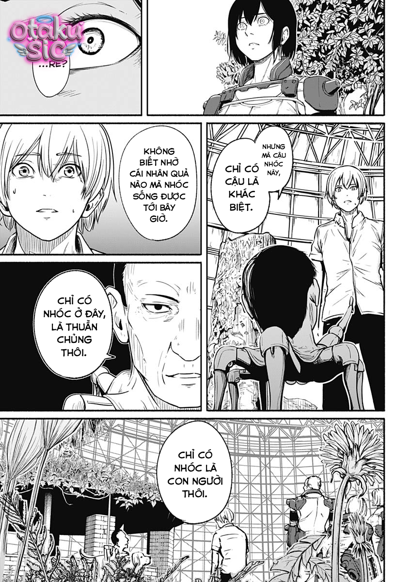 Alma - Chap 24