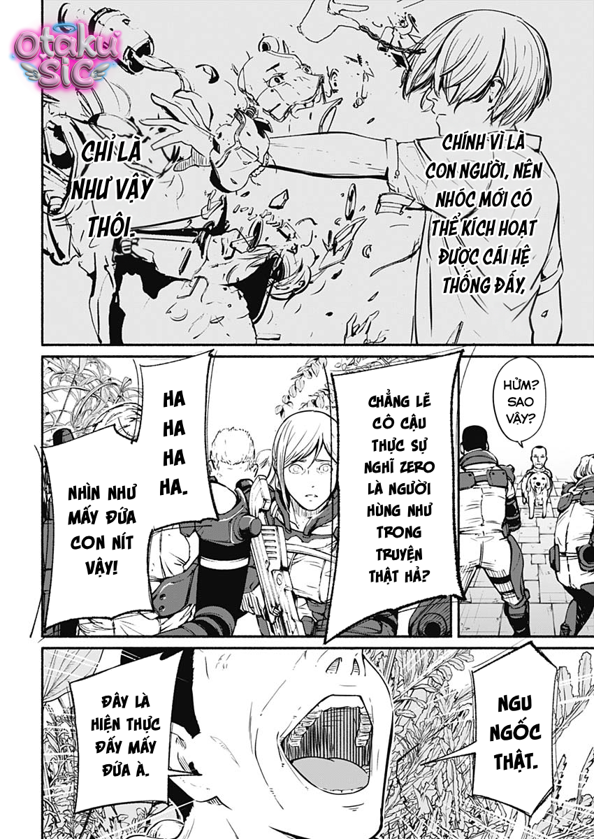 Alma - Chap 24