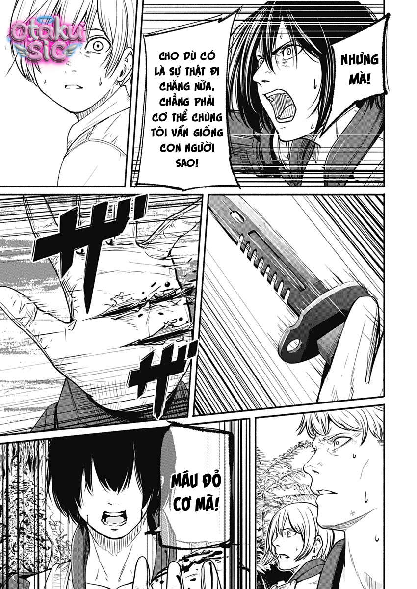 Alma - Chap 24