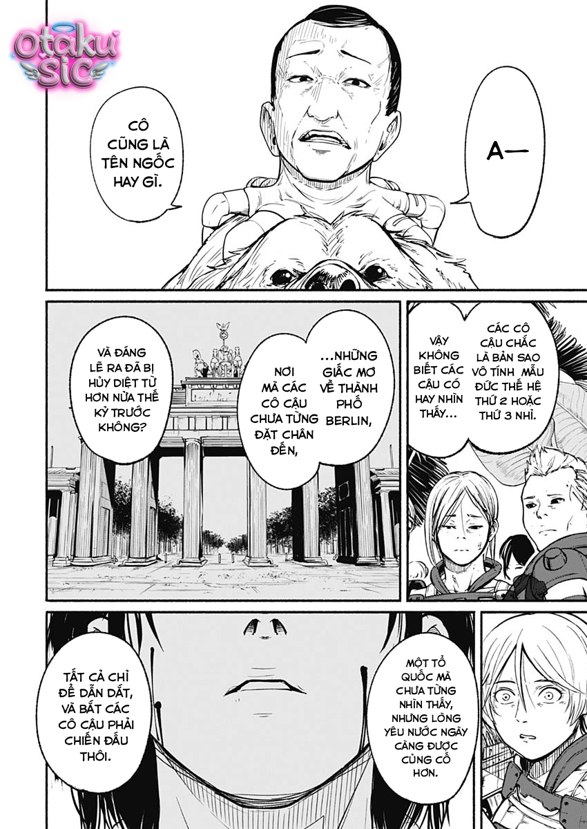 Alma - Chap 24