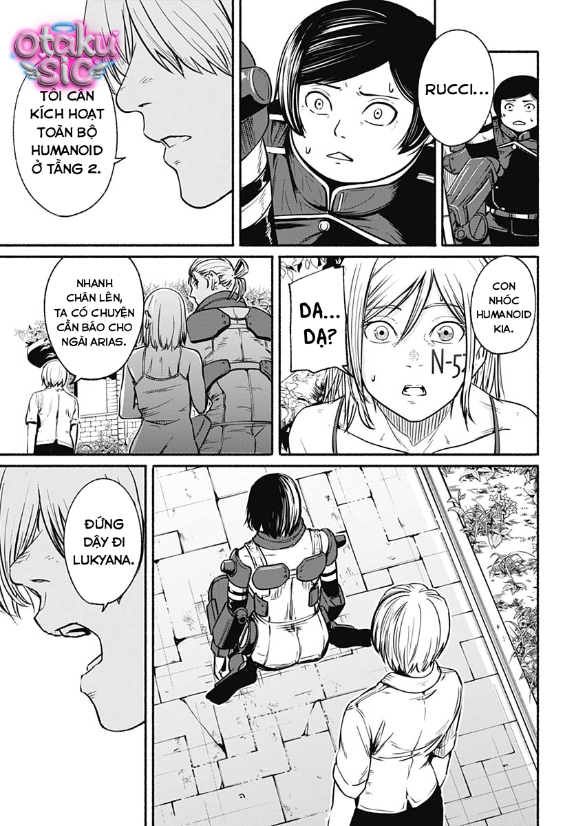 Alma - Chap 24