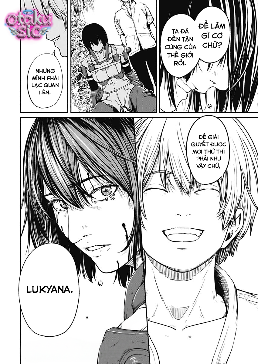 Alma - Chap 24