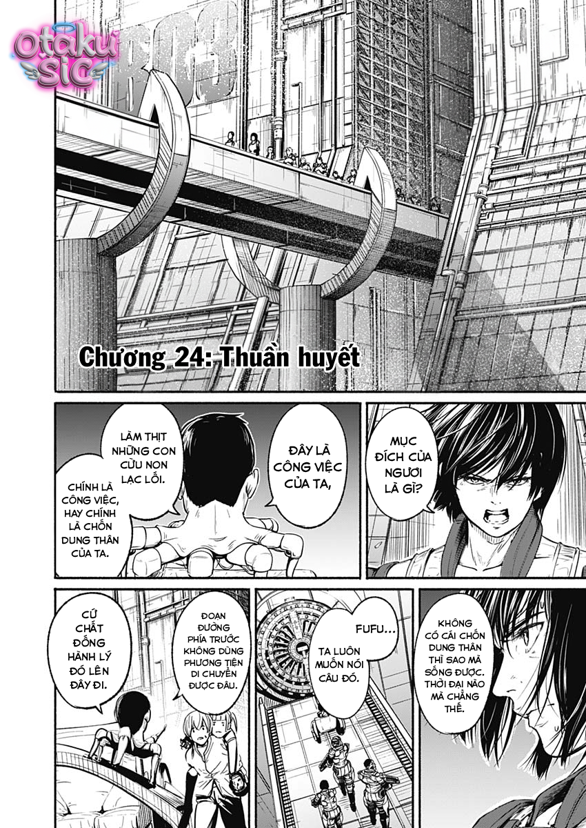 Alma - Chap 24