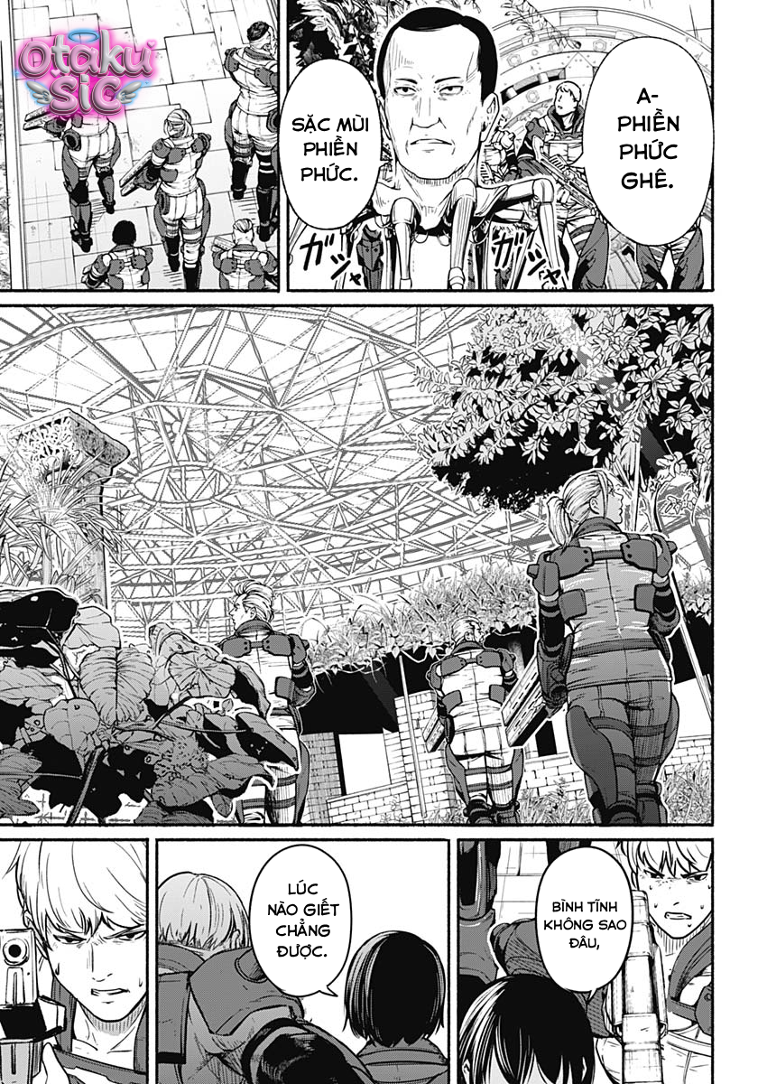 Alma - Chap 24