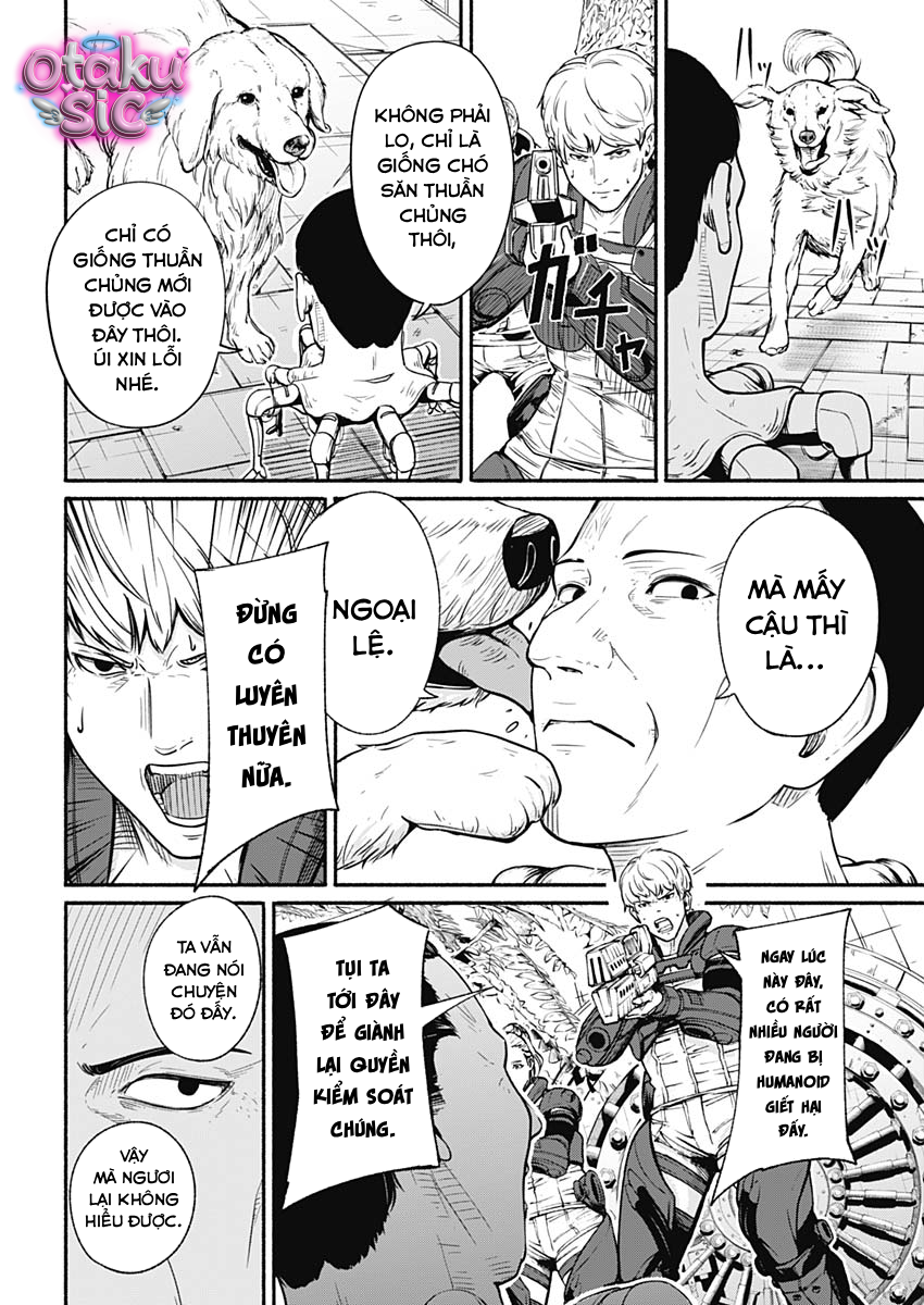 Alma - Chap 24