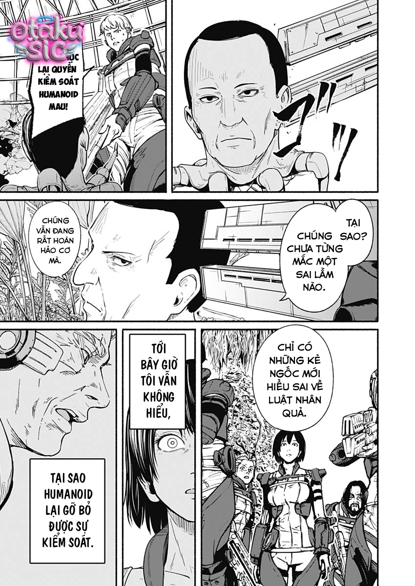 Alma - Chap 24