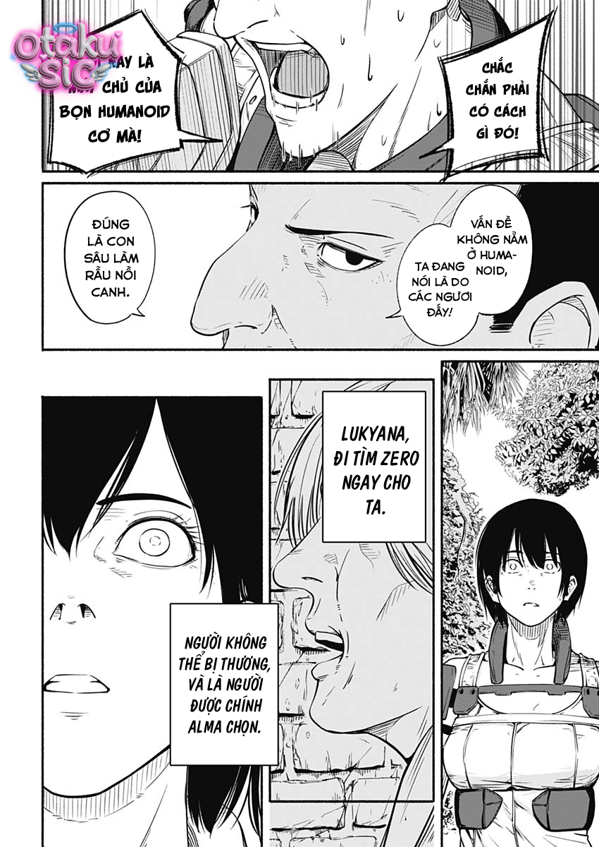 Alma - Chap 24