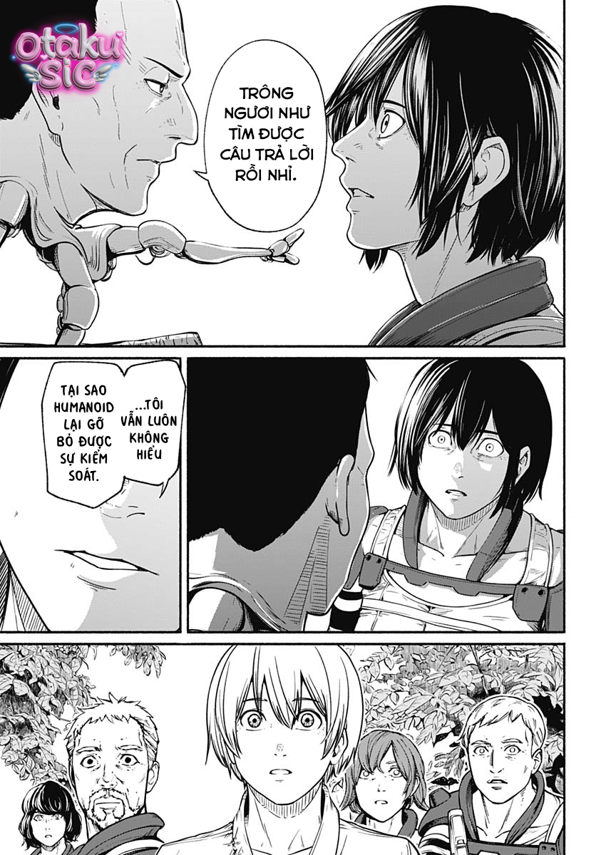 Alma - Chap 24