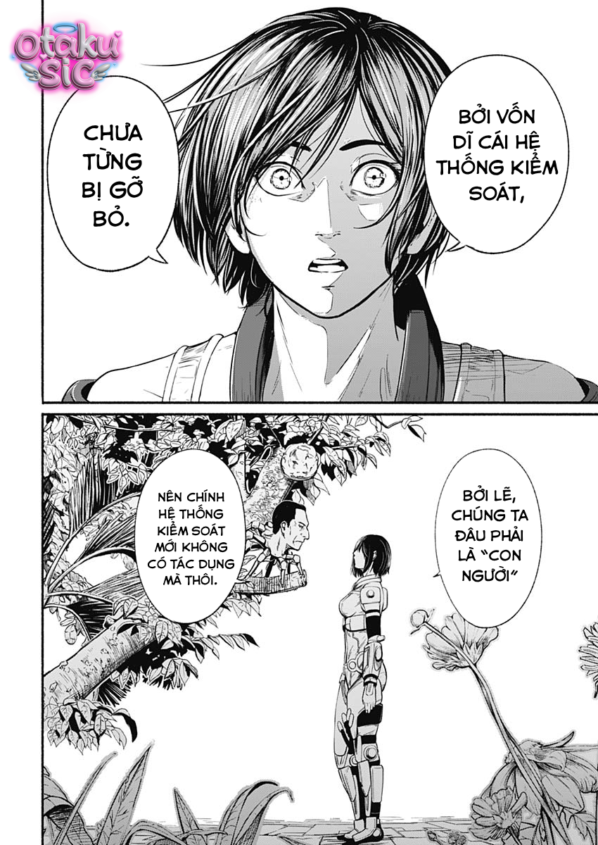 Alma - Chap 24
