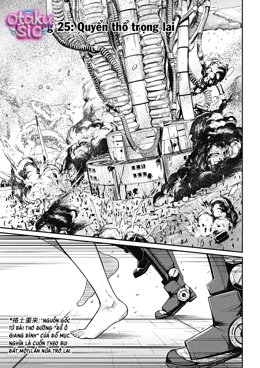 Alma - Chap 25