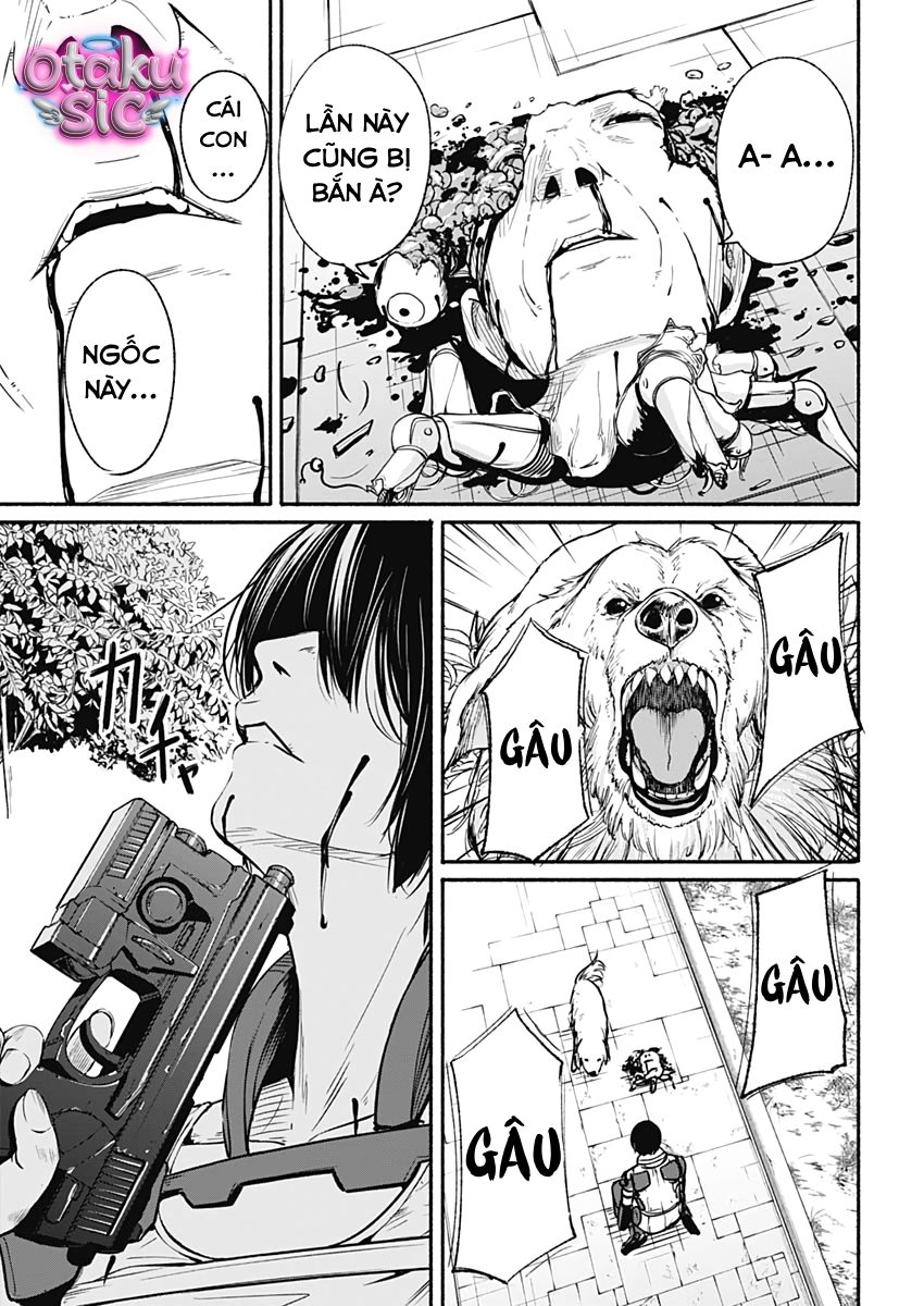 Alma - Chap 25