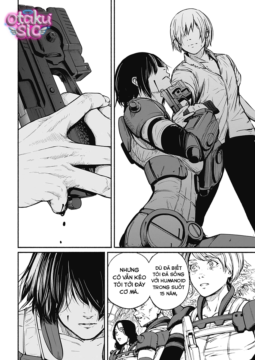 Alma - Chap 25