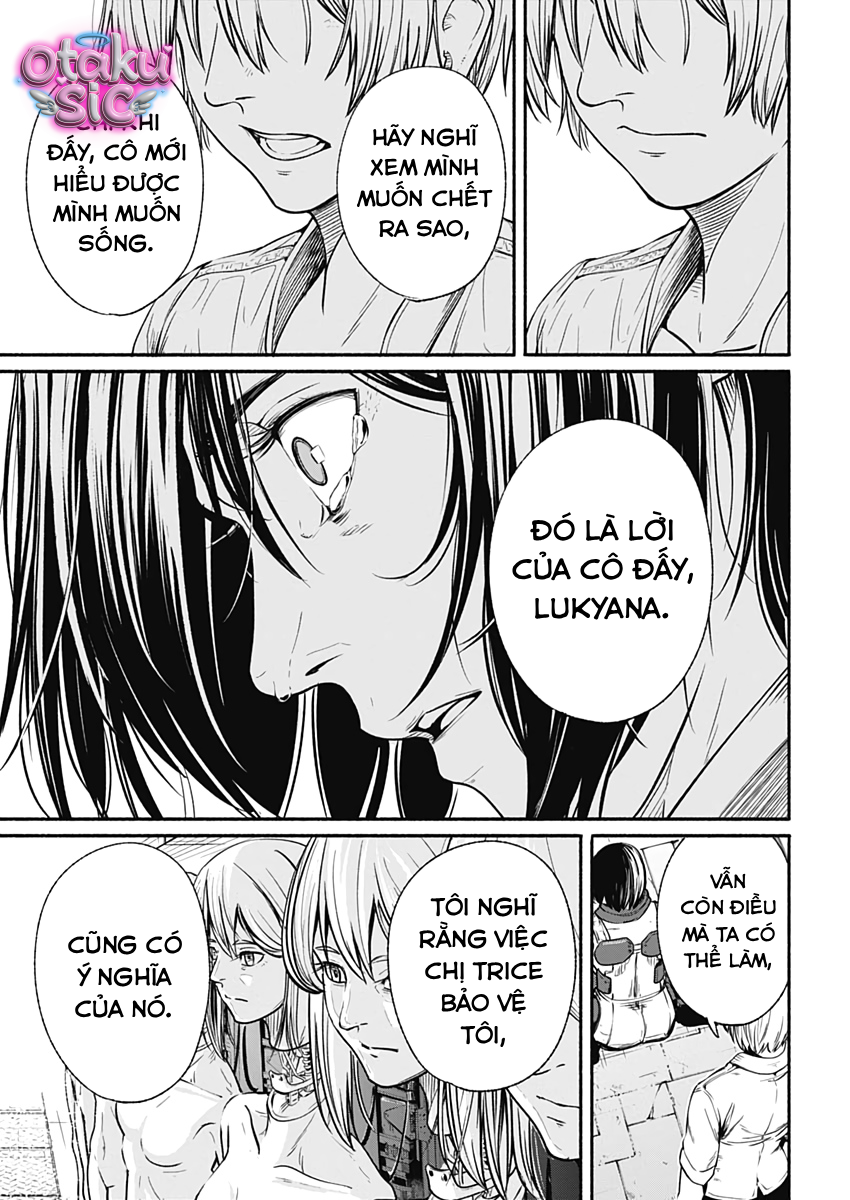 Alma - Chap 25