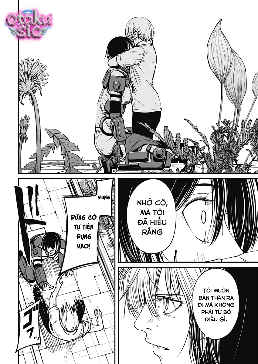 Alma - Chap 25