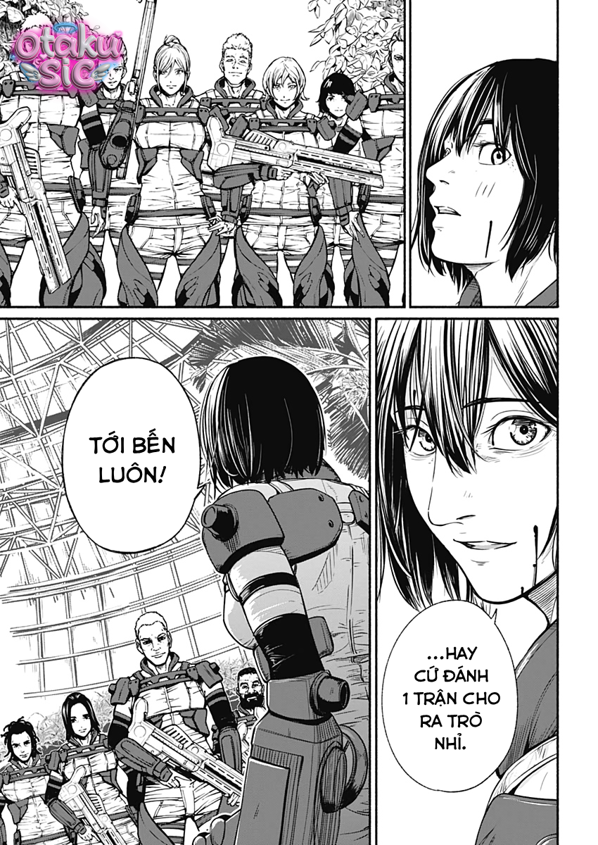 Alma - Chap 25