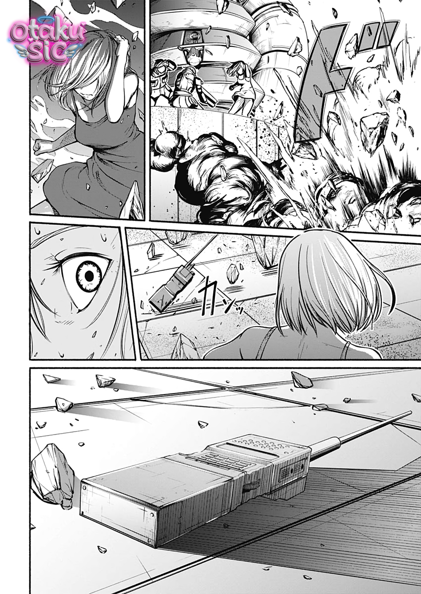 Alma - Chap 25