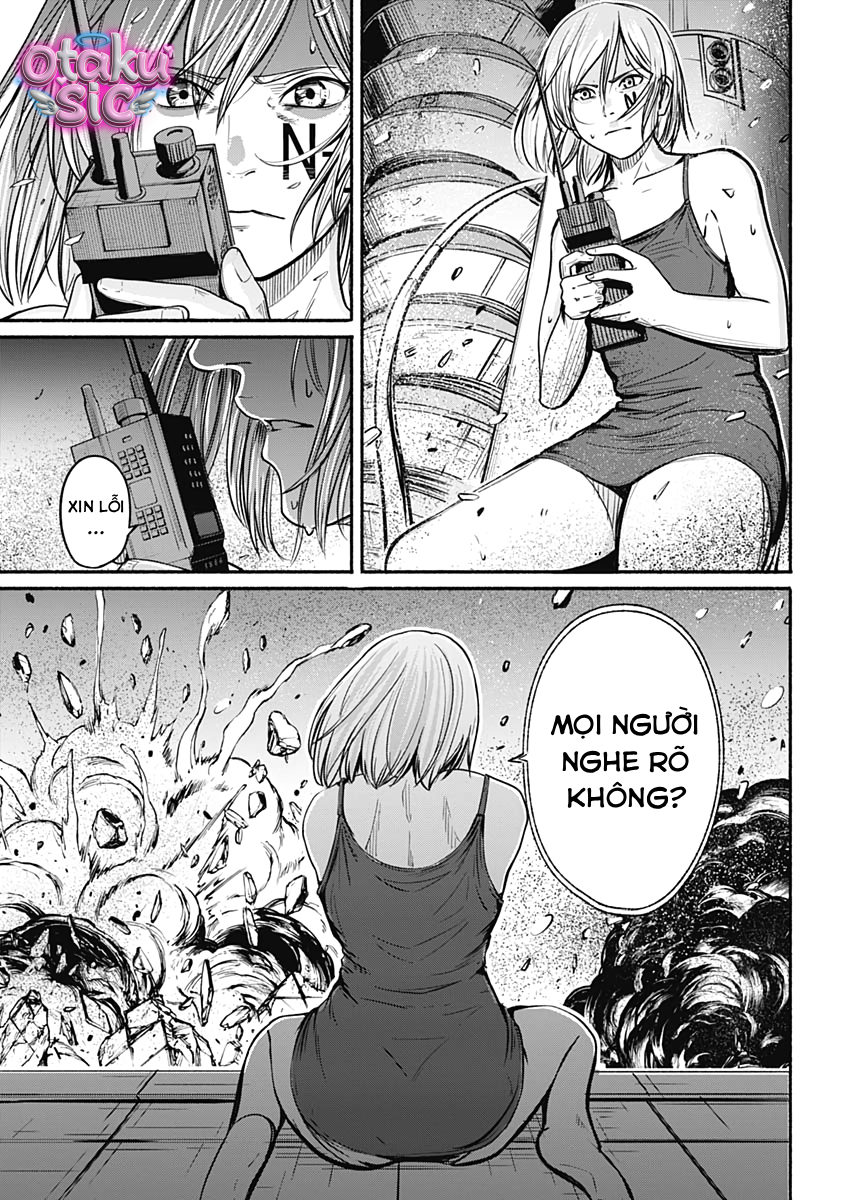 Alma - Chap 25