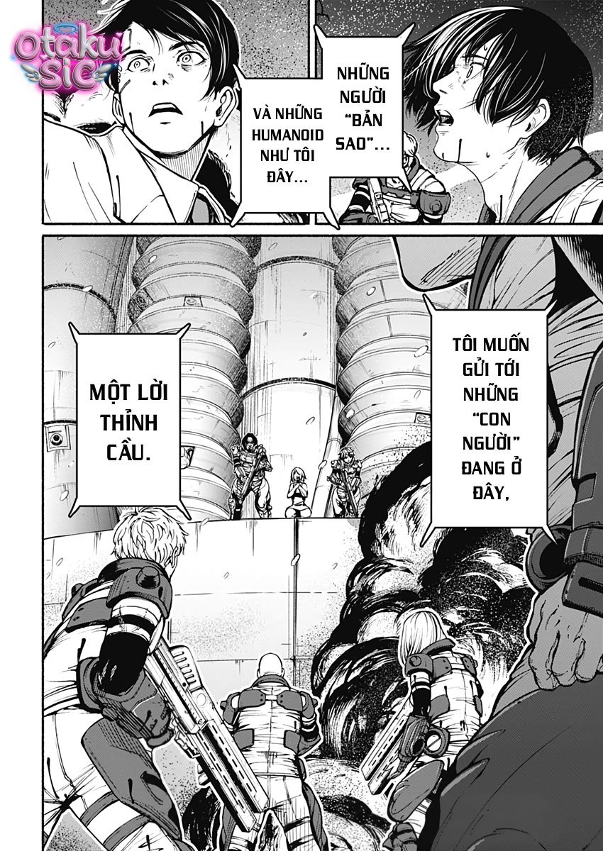 Alma - Chap 25
