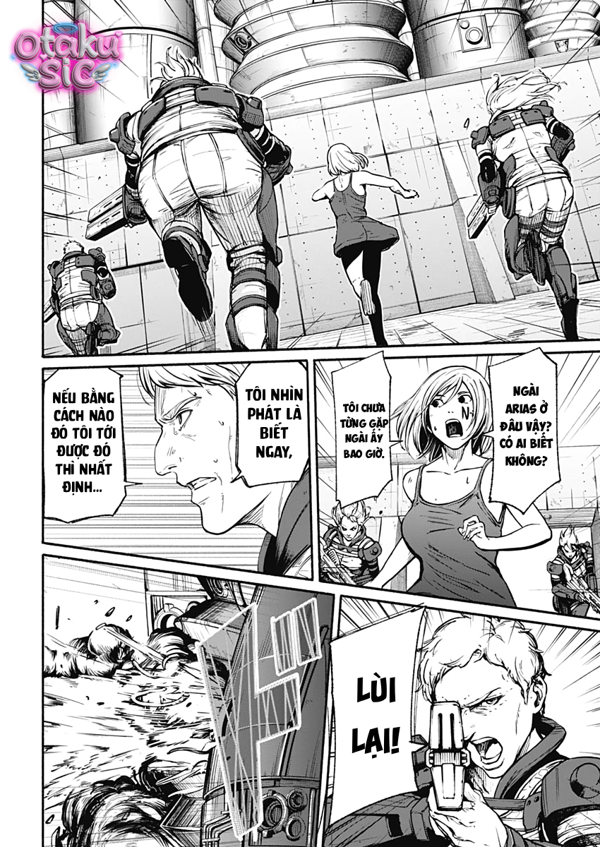 Alma - Chap 25