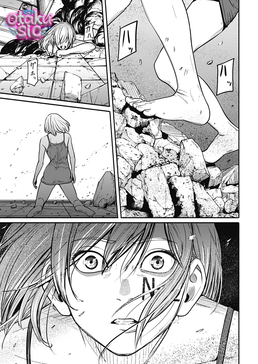 Alma - Chap 25