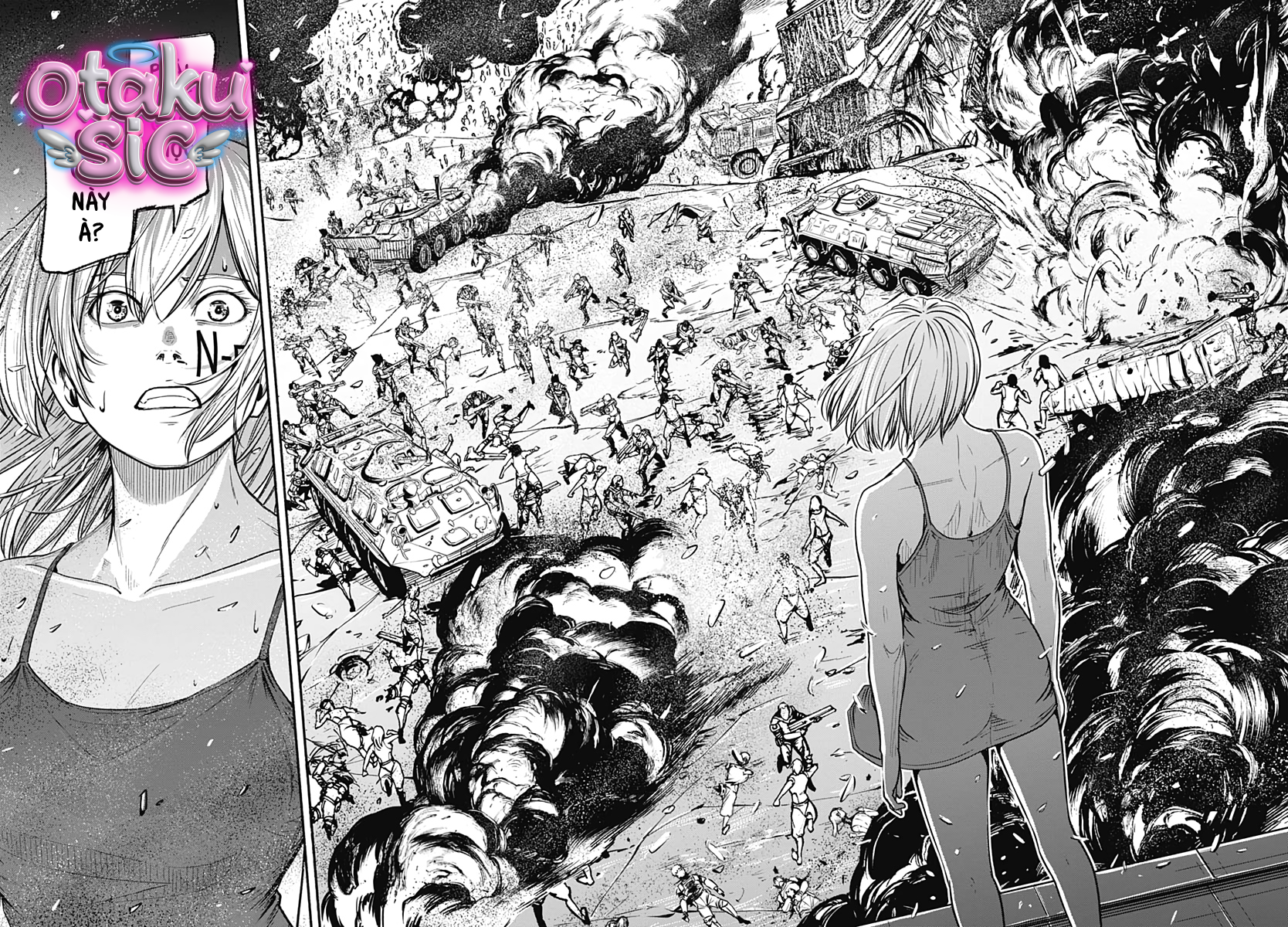 Alma - Chap 25