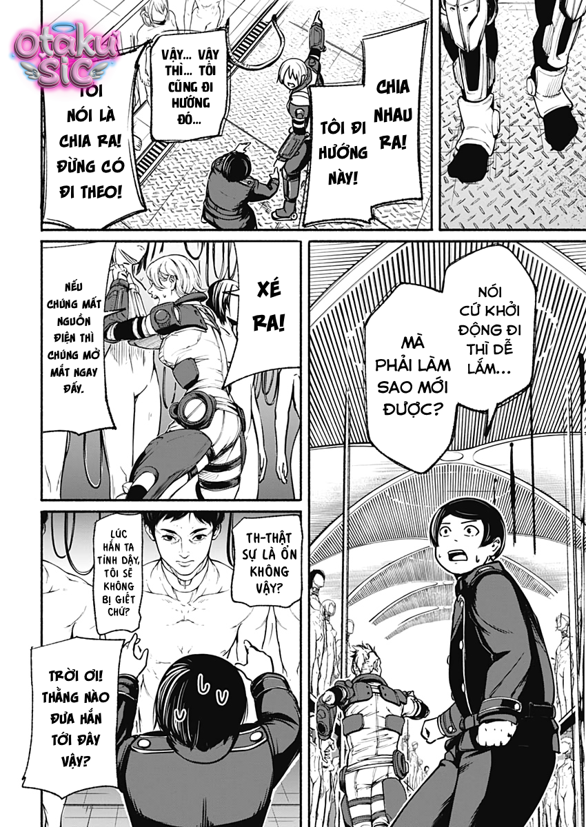 Alma - Chap 25