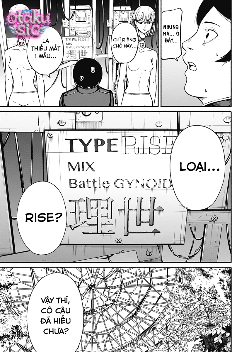 Alma - Chap 25