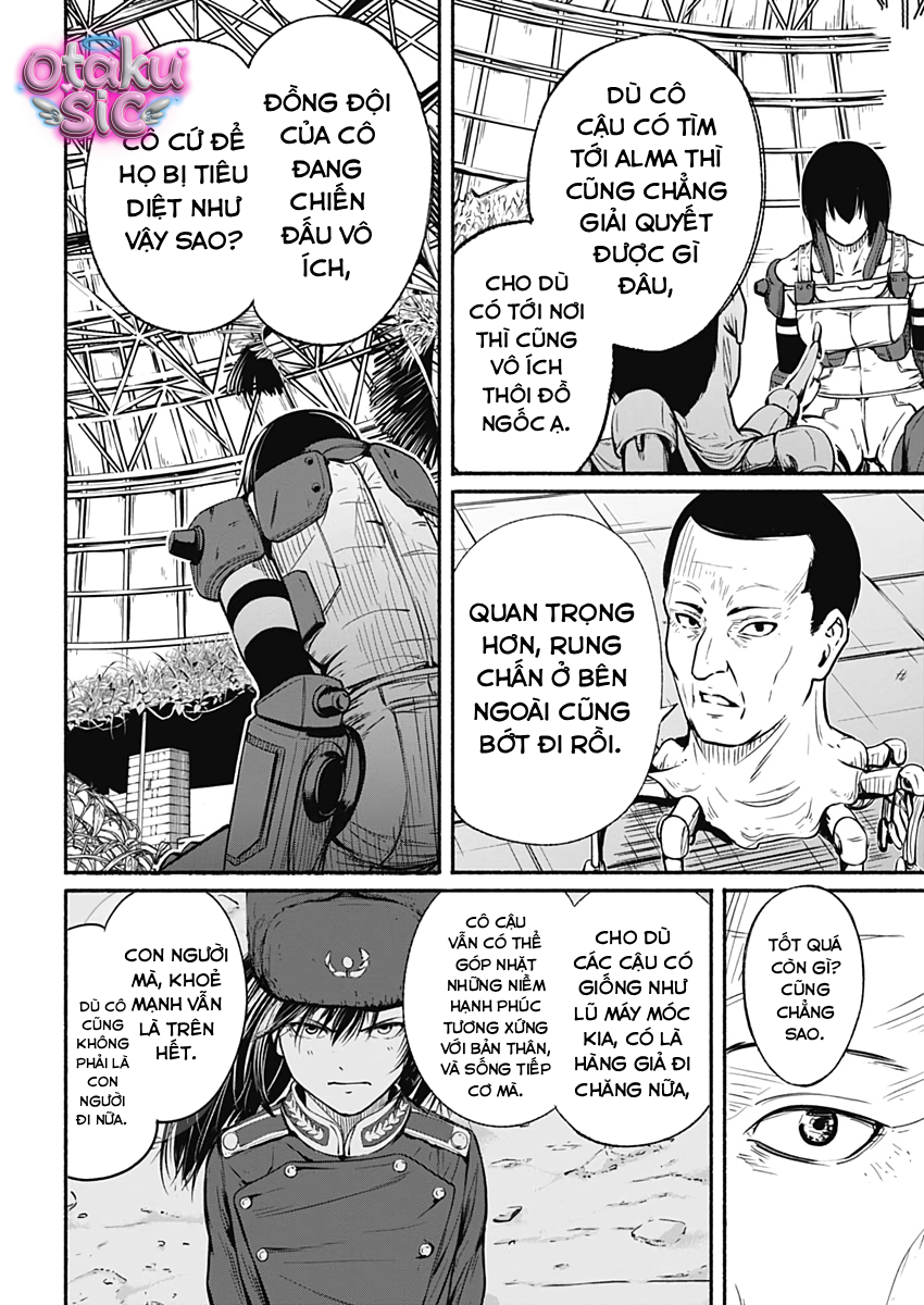 Alma - Chap 25