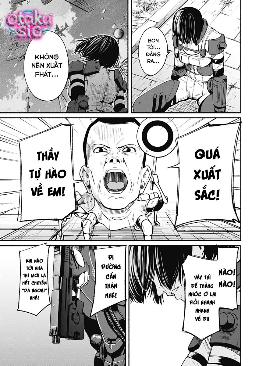Alma - Chap 25