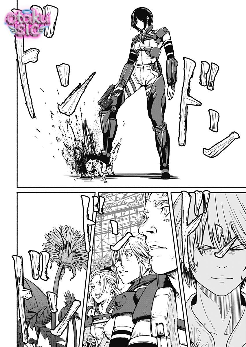 Alma - Chap 25