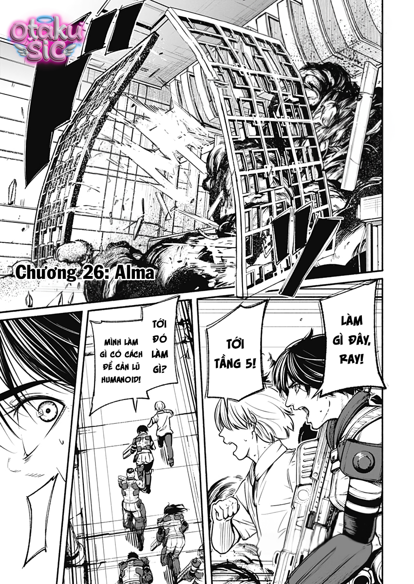 Alma - Chap 26