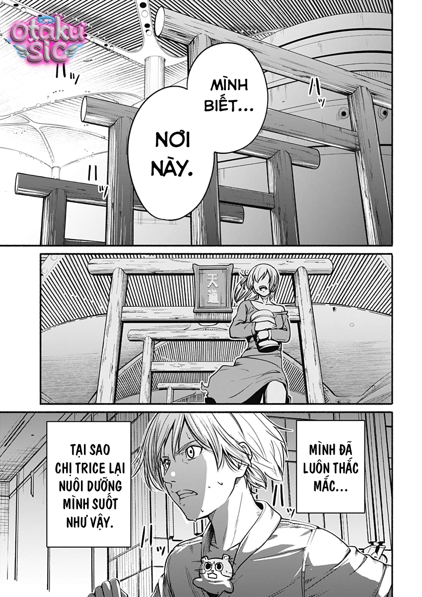 Alma - Chap 26