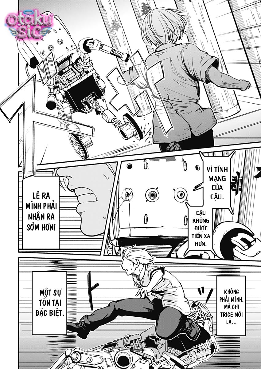 Alma - Chap 26